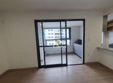 2de10483fa732ed4bc9394e2508ba0a2d8e55dae · Apartamento com 1 dormitório para alugar, 49 m² por R$ 2.500/mês - Além Ponte - Sorocaba/SP