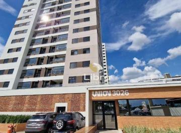 20e8bb99b1fe1e3a8f9bc82cde3b86397b6ab982 · Apartamento com 1 dormitório para alugar, 49 m² por R$ 2.500/mês - Além Ponte - Sorocaba/SP