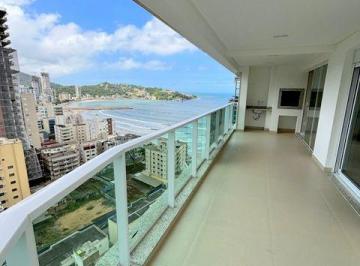 Apartamento de 3 quartos, Itapema · Apartamento pronto para morar (mobiliado), no Centro de Itapema