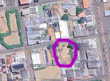 Terreno · 1200m² · LOTE NO CENTRO DA CIDADE