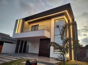 Apartamento · 303m² · 4 Quartos · 4 Vagas · Casa Duplex à venda, 4 quartos, 4 suítes, 4 vagas, Alphaville - Barra dos Coqueiros/SE