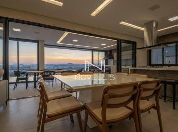 f66a7c65beac11c5d7cd996dfe62baebf8ad923f · Casa com 5 dormitórios à venda, 470 m² por R$ 6.500.000,00 - Condomínio Residencial Alphaville II - 