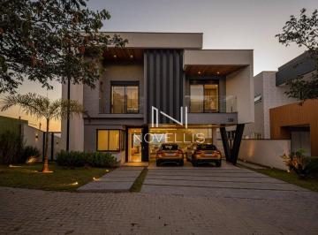 df77f6a0a2656c4cad255c257802f8f771a50bf5 · Casa com 5 dormitórios à venda - Condomínio Residencial Alphaville II - São José dos Campos/SP