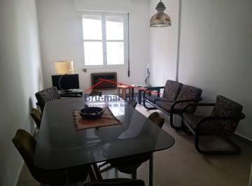 Apartamento · 104m² · 2 Quartos · 1 Vaga · Apartamento Para Venda Em Santos Pompeia Vista Para O Mar