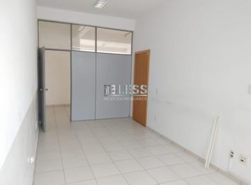 Foto 01 · SALÃO COMERCIAL PARA LOCAÇÃO NO  CENTRO DE VÁRZEA PAULISTA - SP.