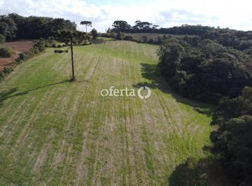 Rural · 36300m² · Chácara no Guajuvira 
