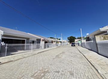 Casa · 88m² · 2 Quartos · 2 Vagas · Casa em Contenda