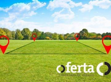 Terreno · 360m² · Terreno em Curitiba / CIC