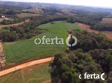 Terreno · 96800m² · Terreno urbano em Contenda