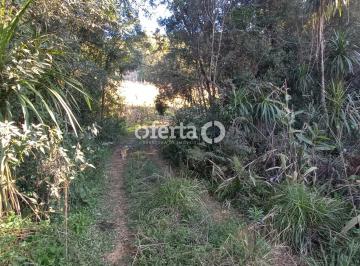 Rural · 48400m² · Chácara em Campo Largo