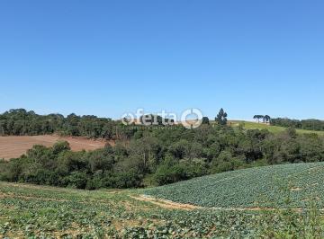 Terreno · 39458m² · Terreno em Contenda - Industrial