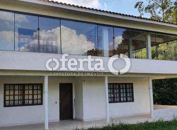 Rural · 280m² · 3 Quartos · Chácara em Balsa Nova