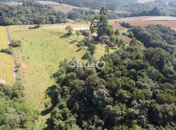 Rural · 32958m² · Chácara em Contenda