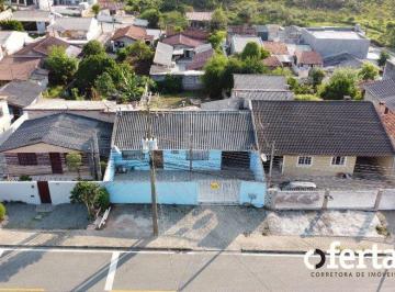Terreno · 480m² · Terreno em Araucária no Fazenda Velha