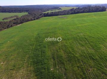 Rural · 242000m² · Área com 10 alqueires em Antônio Olinto
