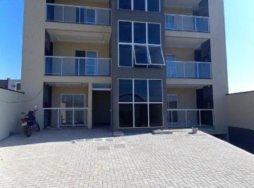 Apartamento · 100m² · 3 Quartos · 1 Vaga · Apartamento em Araucária