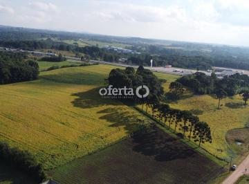 Terreno · 65000m² · Terreno em São Jose dos Pinhais (frente para