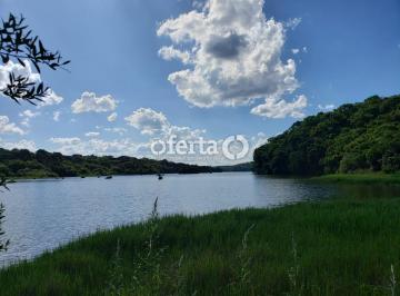 Rural · 21473m² · Chácara na Represa do Rio Verde, em Araucária