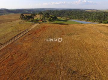 Comercial · 1306800m² · Área com 54 alqueires na Lapa próxima a BR 476