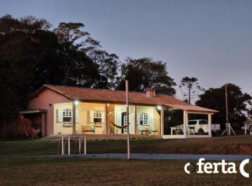 Rural · 100m² · 2 Quartos · Fazenda de 28 Alqueires na Lapa