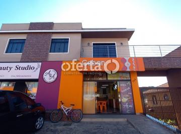 Casa · 300m² · 3 Quartos · 4 Vagas · Sobrado em Contenda (sem as Salas comerciais)