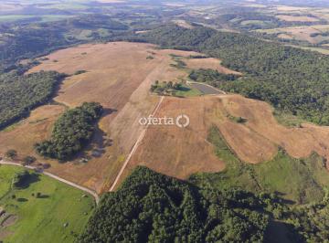 Rural · 1306800m² · 2 Quartos · Fazenda com 54 alqueires em Mariental, na Lapa