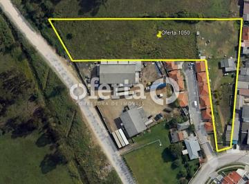 Terreno · 7800m² · Terreno em São José dos Pinhais