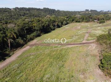 Rural · 75625m² · Chácara na Lapa