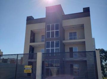 Apartamento · 100m² · 3 Quartos · 1 Vaga · Apartamento em Araucária 