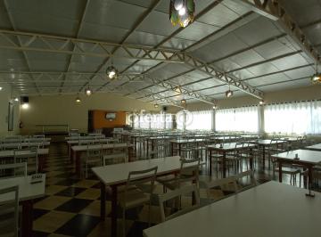 Rural · 550m² · 2 Quartos · 2 Vagas · Sede/Chácara de Eventos/Restaurante em Contenda