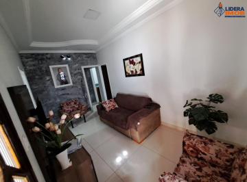 Foto 01 · Casa residencial em Rua Pública, para Venda no Campo Limpo, Feira de Santana, 3 quartos, 1 sala, 1 b