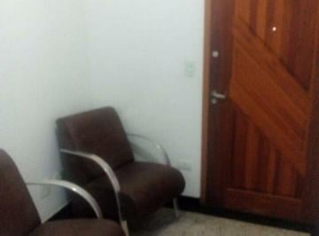 Casa · 120m² · 4 Quartos · 2 Vagas · Sobrado Residencial ou Comercial - Excelente Localização no Campo Grande (Zona Sul)