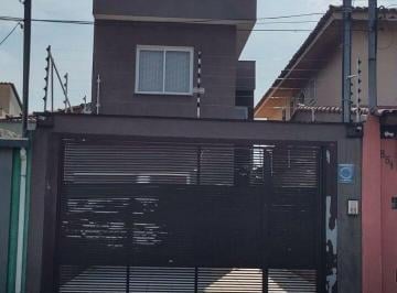 Casa · 120m² · 4 Quartos · 2 Vagas · Sobrado Residencial ou Comercial - Excelente Localização no Campo Grande (Zona Sul)