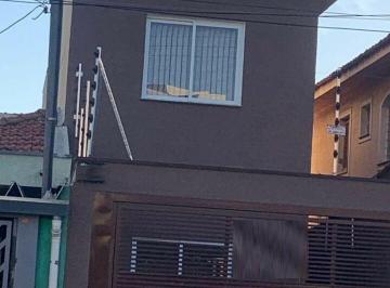 Casa · 120m² · 4 Quartos · 2 Vagas · Sobrado Residencial ou comercial excelente localização no Campo Grande