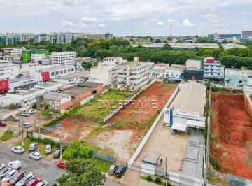 Terreno , Brasília · SIG QUADRA 6 - TERRENO VAZADO NO SIG - R$ 13.500.000 -