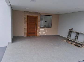 Casa · 250m² · 3 Quartos · 2 Vagas · CASA À VENDA NO JARDIM PEROLA II EM ITUPEVA/SP