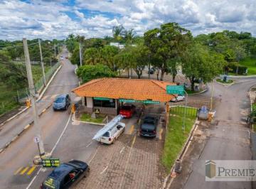 Terreno , Brasília · Terreno à venda, 1000 m² por R$ 650.000 - Jardim Botânico DF