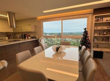 01 · Apartamento no bairro Villagio