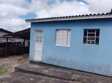 Foto 01 · Casa, Novo Horizonte, Viamão, RS