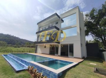 Casa de 5 quartos, Atibaia · Casa em condomínio de alto padrão em Atibaia 