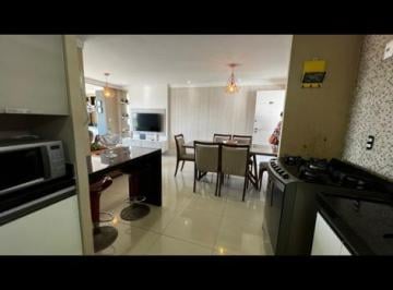 Casa de 3 quartos, Fortaleza · Apartamento 3quartos 94m Parquelandia