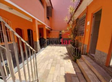 Casa · 245m² · 5 Quartos · 2 Vagas · Casa em Condomínio - Duplex / Residencial / Engenho Novo