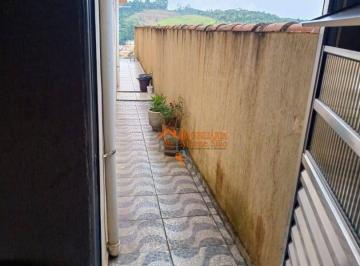 760de294c6509072b4cfa5d9458935cfbf914fb7 · Sobrado com 3 dormitórios à venda, 170 m² por R$ 689.000,00 - Cidade Soberana - Guarulhos/SP