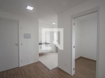 Apartamento · 36m² · 2 Quartos · Apartamento à Venda - Cambuci, 2 Quartos,  36 m² - São Paulo