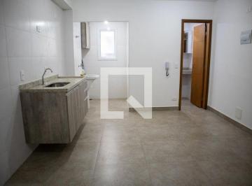 Apartamento · 36m² · 1 Quarto · Apartamento à Venda - Vila Guilherme, 1 Quarto,  36 m² - São Paulo