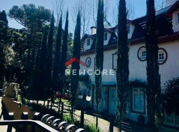Casa de 3 quartos Venda R$ 2.299.320 · Casa de condomínio em Rua da Várzea - Laje de Pedra - Canela/RS