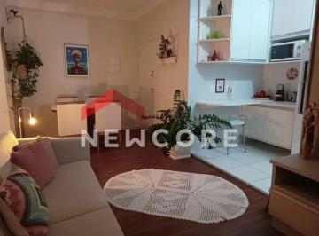 Apartamento · 66m² · 2 Quartos · 1 Vaga · Apartamento em Avenida Paulo Prado - Jardim Flórida - Jundiaí/SP