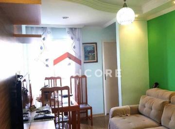 Apartamento · 58m² · 2 Quartos · 1 Vaga · Apartamento em Rua Londres - Vila Londrina - São Paulo/SP