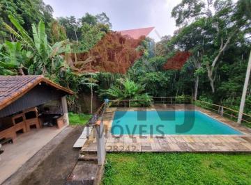 Foto 58 · Chácara em São Lourenço da Serra com piscina