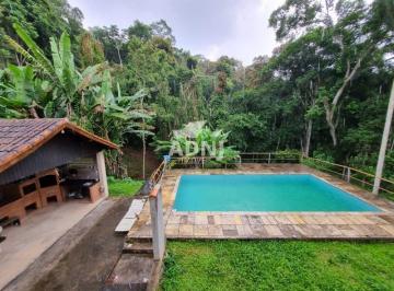 Foto 58 · Chácara em São Lourenço da Serra com piscina